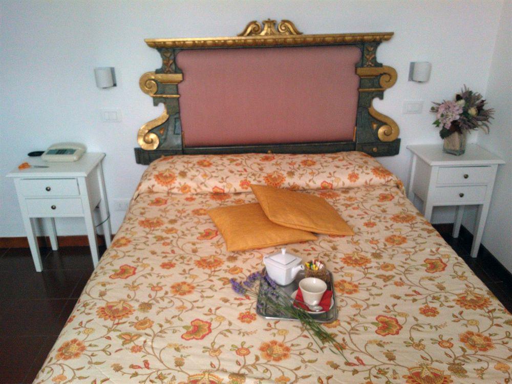 Hotel Porta Romana Di Luce Siena