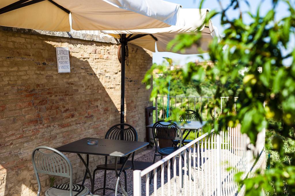 Porta Romana Di Luce Hotel