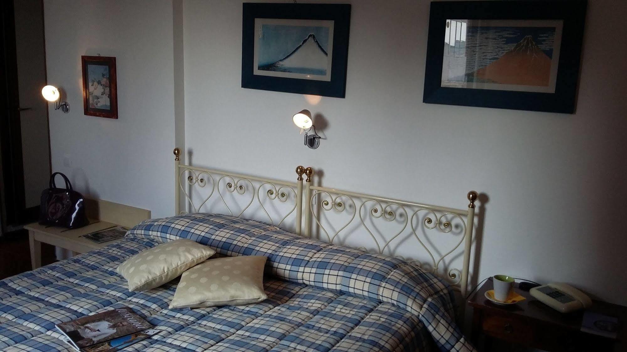 Hotel Porta Romana Di Luce Siena