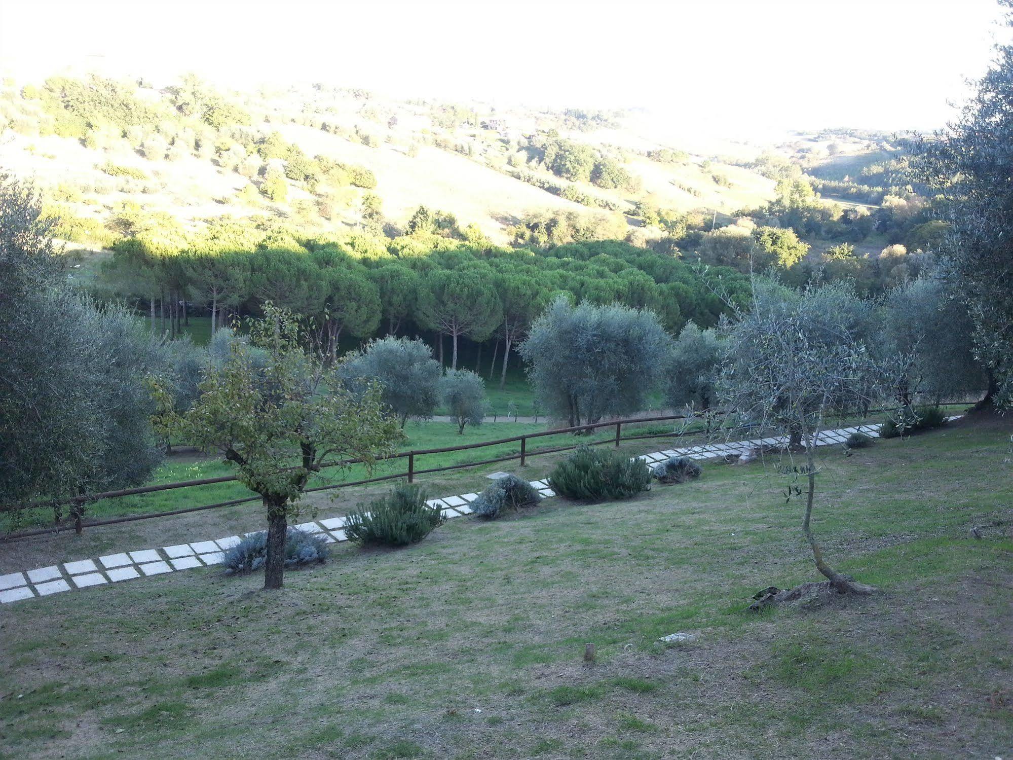 Porta Romana Di Luce Hotel