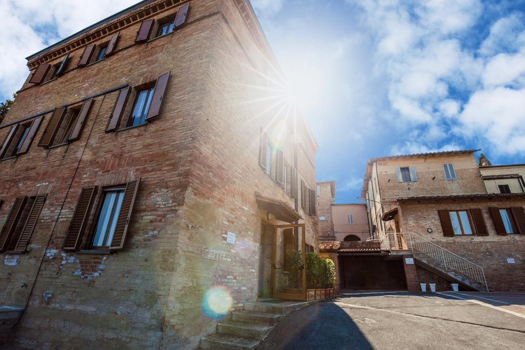 Porta Romana Di Luce 3*