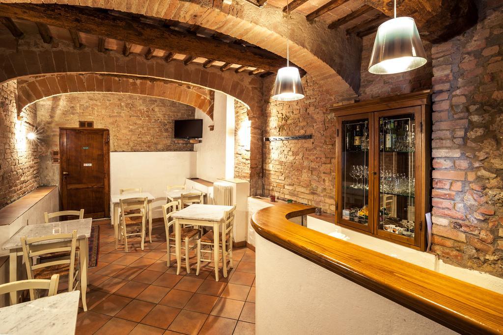Porta Romana Di Luce Hotel Siena