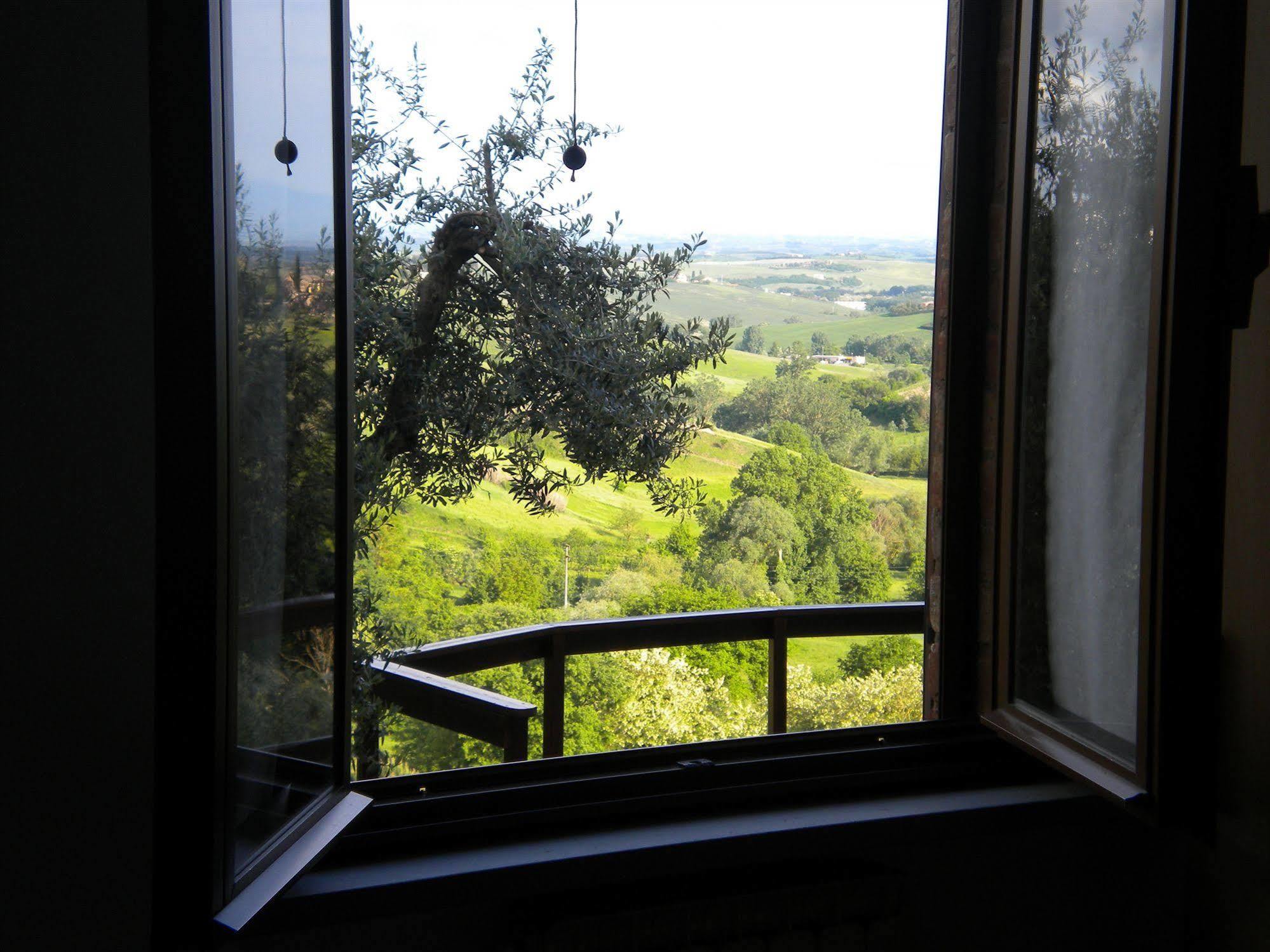 Porta Romana Di Luce 3*