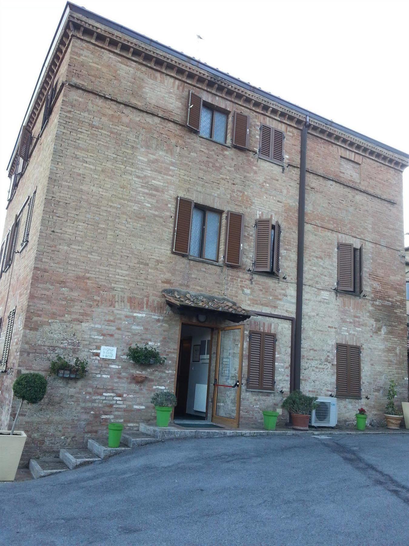 Porta Romana Di Luce 3* Siena