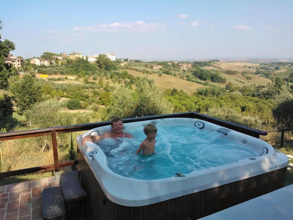 Porta Romana Di Luce Hotel 3*