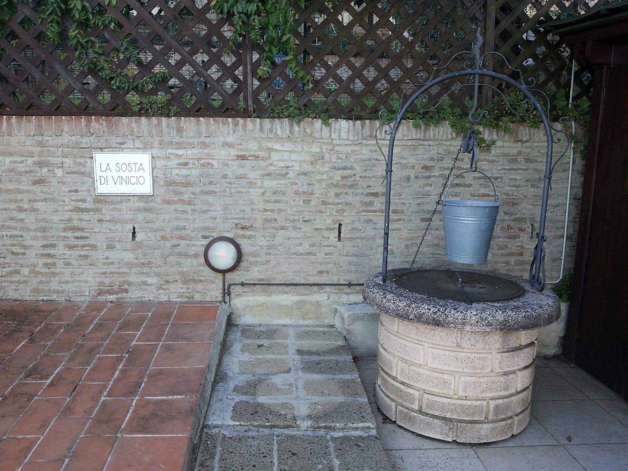 Hotel Porta Romana Di Luce Siena